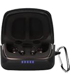 Amazon | オーディオテクニカ ATH-TWX9 / ATH-TWX9MK2 用 ケース